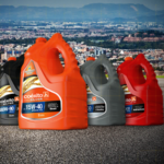 Lubricantes Coéxito