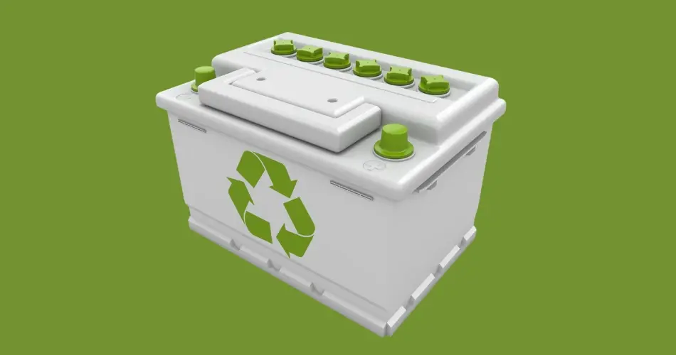 Impacto sostenible: La importancia de entregar tu batería usada en Energiteca