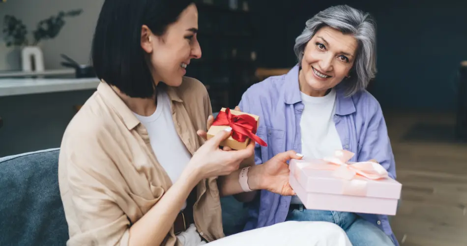 El mejor regalo para mamá: cuidar de su vehículo con Energiteca