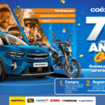 ¡Gana camionetas Kia y motos Honda con Energiteca!